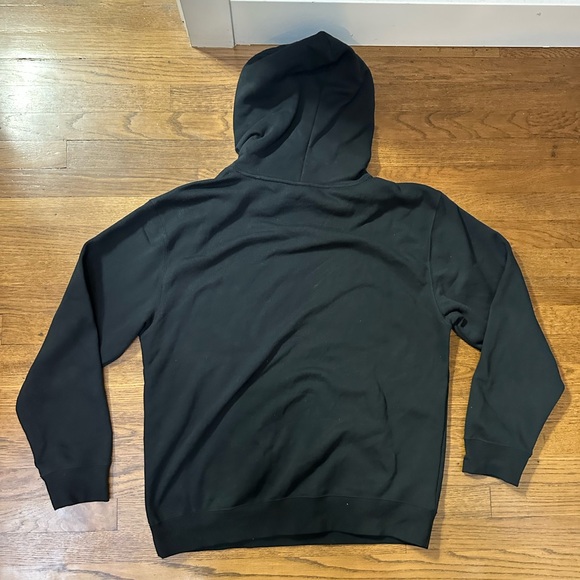 HUF No-Fi Triple Triangle Hoodie - Picture 5 of 5